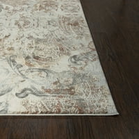 Rizzy Home Bristol Collection 2'7 8 'килим