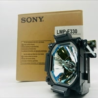 Лампа и корпус за проектора Sony VPL -FH500L - Година Jaspertronics Пълна гаранция за поддръжка