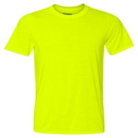 Тениска на Gildan Men's Performance -Sport Grey-Medium