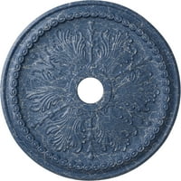 Екена мелница 1 2 од 4 ид 1 2 П Уинсор таван медальон, Ръчно рисувана костенурка пращене
