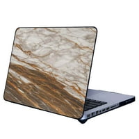 Съвместим с MacBook Pro Phole Case, Marble- Case Silicone Защитен за Teen Girl Boy Case за MacBook Pro A1278