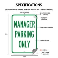 Подписване на жители на паркиране Паркиране само на полицията, информирана за препятствие