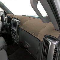 Covercraft Dashmat Custom Dash Cover за модели на Chevrolet GMC