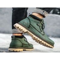 Bellella Mens Booties Данте