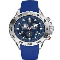 Nautica Men's Watch NST Chrono