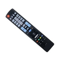 Замяна на дистанционно управление за интелигентна телевизия за телевизия LG 55EA880TTC
