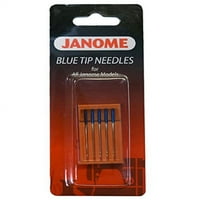 Janome Blue Tip игла на иглата