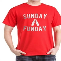 Неделя Funday - памучна тениска