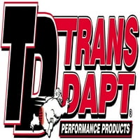 Trans-Dapt Promgecing Products Distly Mot