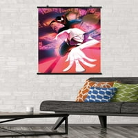 Marvel Comics - Ghost Spider - Spider -Gwen Wall Poster, 22.375 34