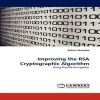 Подобряване на криптографския алгоритъм на RSA