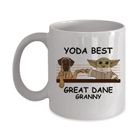 Yoda Best Basset Hoon