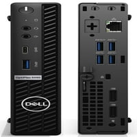 Dell Optiple Home Business Mini Desktop с Microsoft Personal Hub