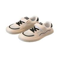 Colisha Unise Skate Shoes Non Slip Sneakers Mesh Trainers School Comfort Running Shoe Sport Black 12.5C
