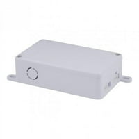 Конвертор за директен проводник, Съединителна кутия, за свързващи осветителни тела, 0.34 кг, 39971
