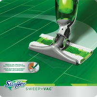 Swiffer Sweep + Vac безжичен вакуум комплект