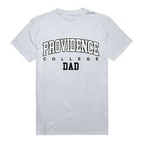 Тениска на Providence College Friars College Dade Heather Grey X-Large