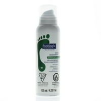 Footlogi Pediceuticals Deodorant Spray 4. Oz