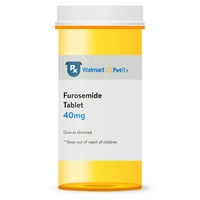 Фуроземид 40 мг таблетки