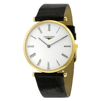 Longines La Grande Classique White Dial Мъжки часовник L47552112