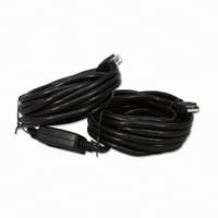 30 фута USB кабел за: Epson Artisan Wireless All-in-One Color Inkjet Printer, Copier, Scanner-Black