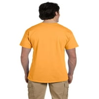 Мъжки 5. Оз., Тениска на Comfortblend EcoSmart