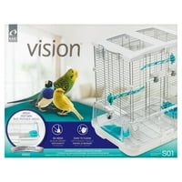 Vision Bird Cage - Малка