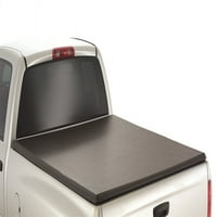 Предимства аксесоари за камиони Hardhat Tonneau Cover; Подхожда на SELECT: - RAM 1500