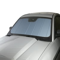 Covercraft UVS персонализиран слънцезащитен крем за 2010 г.- Toyota Prius, 2012- Prius Plug-in