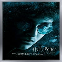 Хари Потър и принцът на полукръв - Плакат за стена Ghost, 14.725 22.375