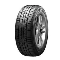 Kumho Solus KR P175 65R 81T BSW All-Season Tire Fits: Honda Fit DX, Honda Fit Base