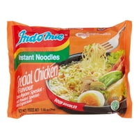 Indomie Rasa Ayam Instant Noodles, Специално пиле, 2. Оз