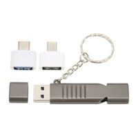 Диск, USB3. Интерфейс многофункционално флаш устройство с ключова верига за ОС за дейности на открито за 16GB, 32GB, 64GB, 128G