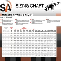 Alpinestars Neu Ageless Mens с тениска с къс ръкав с дървени въглища бял MD