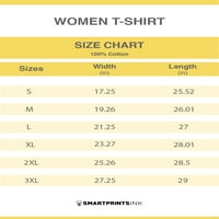 Кралят на зверовете във формата на тениски жени -изображения от Shutterstock, женски голям