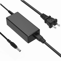 На AC адаптер зарядно зарядно устройство със Samsung NP-R480L NP-R519-FA01US R40-K кабел за захранване
