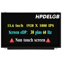 Подмяна 14.0 за ASUS PRO P2440UF LCD дисплей панел PIN HZ, който не докосва