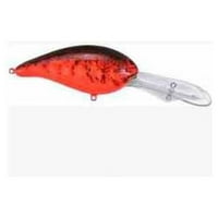 Бил Норман Dln-F Deep Little-N Crankbait 1 2 Oz Gel-Coat