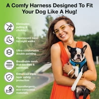 Ecobark PET доставя засилване на бързия комфорт за комфорт на кучетата