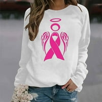 Efsteb ризи за осведомяване за рак