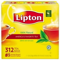 Липтън Чай Чанти