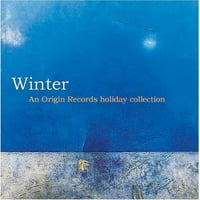 Различни изпълнители - Зима: Origin Records Holiday Collection Различни - CD