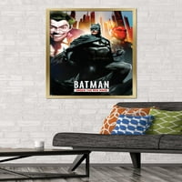 Комикси - Батман - Под плаката за стена на Червената качулка, 22.375 34
