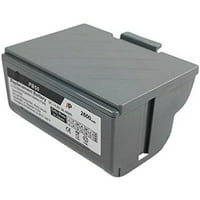 Подмяна на батерията за Intermec Printer PB50, PB & PW50: MAH