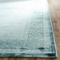Safavieh Vintage Lucy Traditional Area Rug или Runner