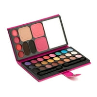 Lomubue Colors Makeup Palette Eyeshadow Blusher Червило за вежди прах Косметика