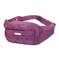 Женска дръжка чанта чанта за пратеник за ежедневна чанта за чанта за чанта за училище за пътуване към къмпинг чанта за рамо раменни торбички