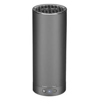 Audio NRG безжичен Bluetooth високоговорител, Gunmetal Grey