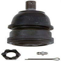 JBJ Suspension Ball Съвместната съвместна подхожда: 1982- Chevrolet S Truck S10, 1995- Chevrolet Blazer