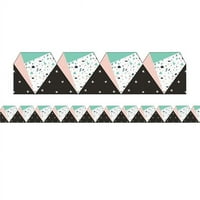 Diamonds Xtra Wide Diecut Deco Trim от 6